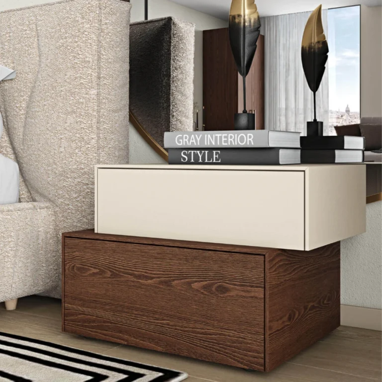 Luxx Κομοδίνο