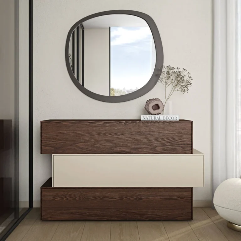 Luxx Συρταριέρα