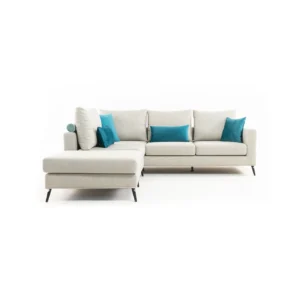 Manhattan Πολυμορφική Γωνία