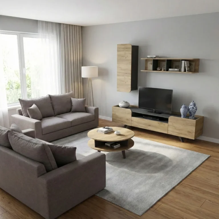 Vita 3θέσιος - 2θέσιος