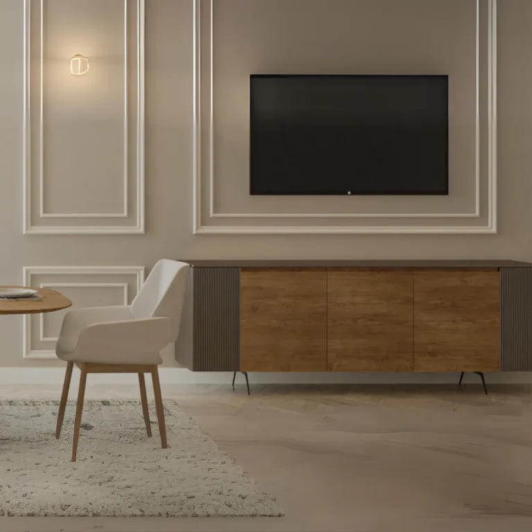 Pillar Μπουφές