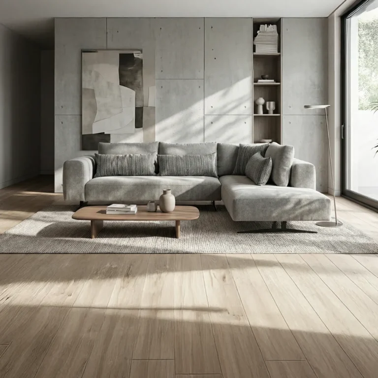 Linear Γωνιακός Καναπές