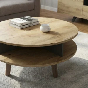 Oliver Τραπεζάκι