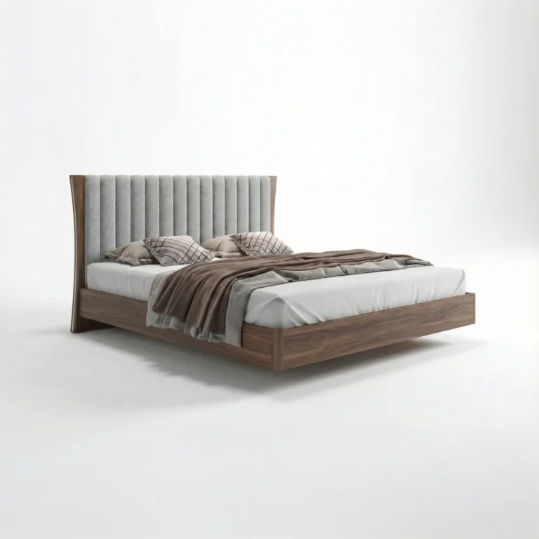Aelia Bed