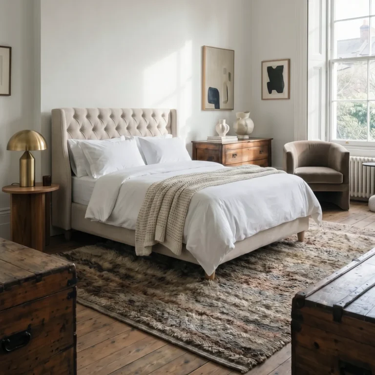 Brera Bed