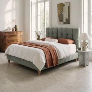 Bubble Bed
