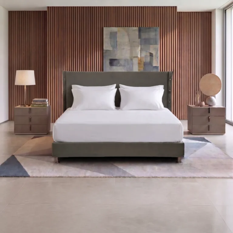 Danae Bed