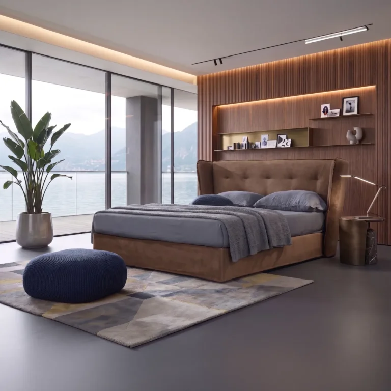 Icarus Bed