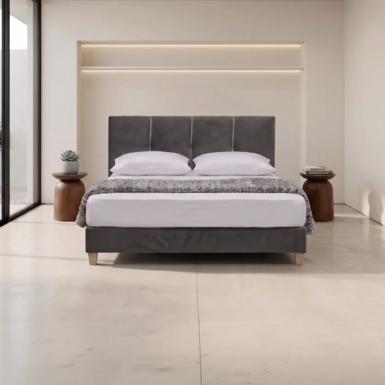 Vergina Bed