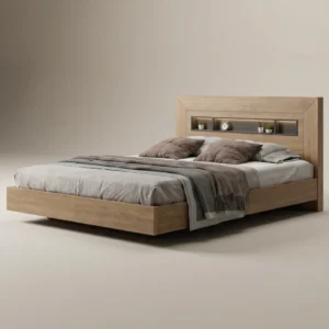 Senso Bed