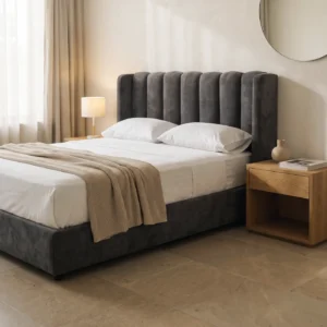 Cocoon Bed