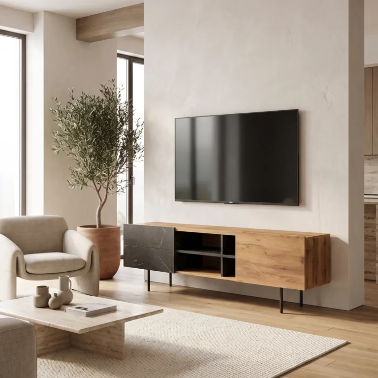 One Έπιπλο TV