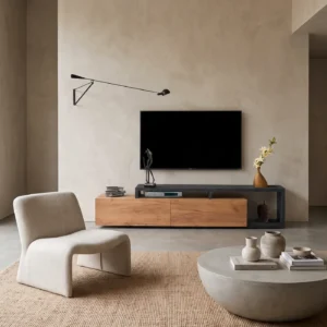 Queen Έπιπλο TV