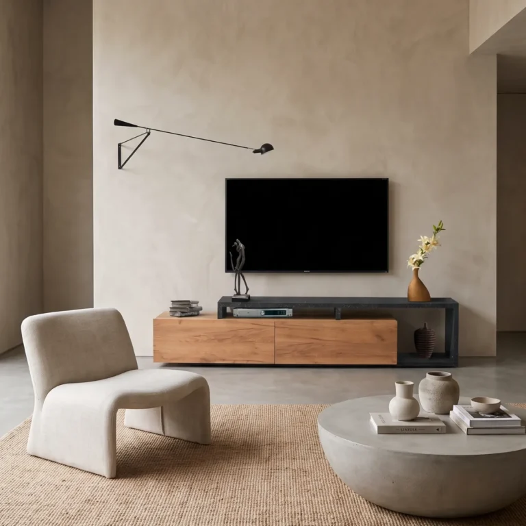 Queen Έπιπλο TV