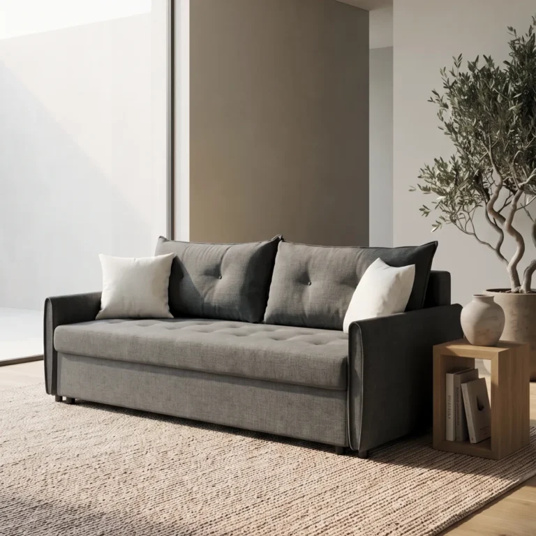 EasyBed Καναπές - Κρεβάτι