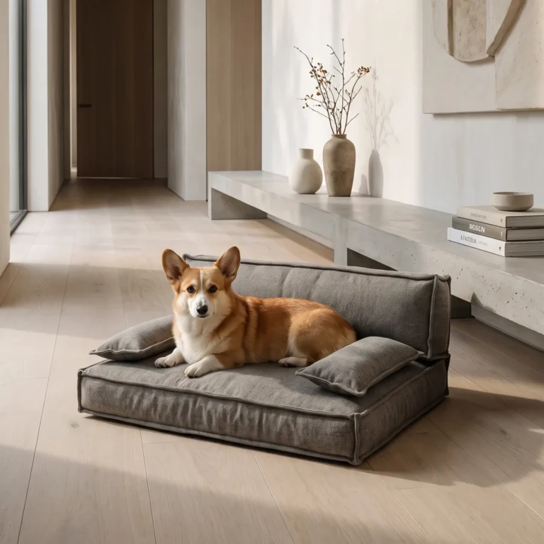 Buddy Pet Sofa