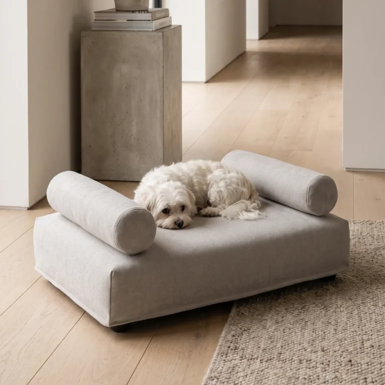 Haven Pet Sofa