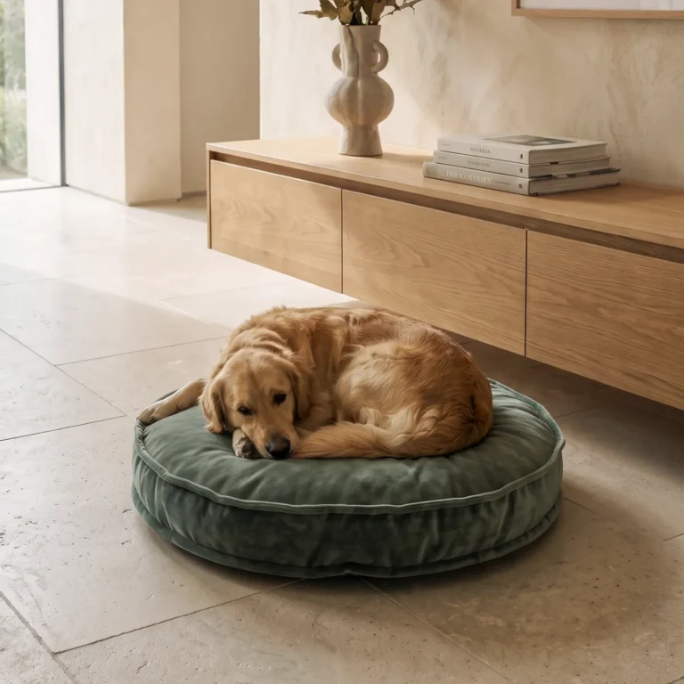 Milo Pet Bed