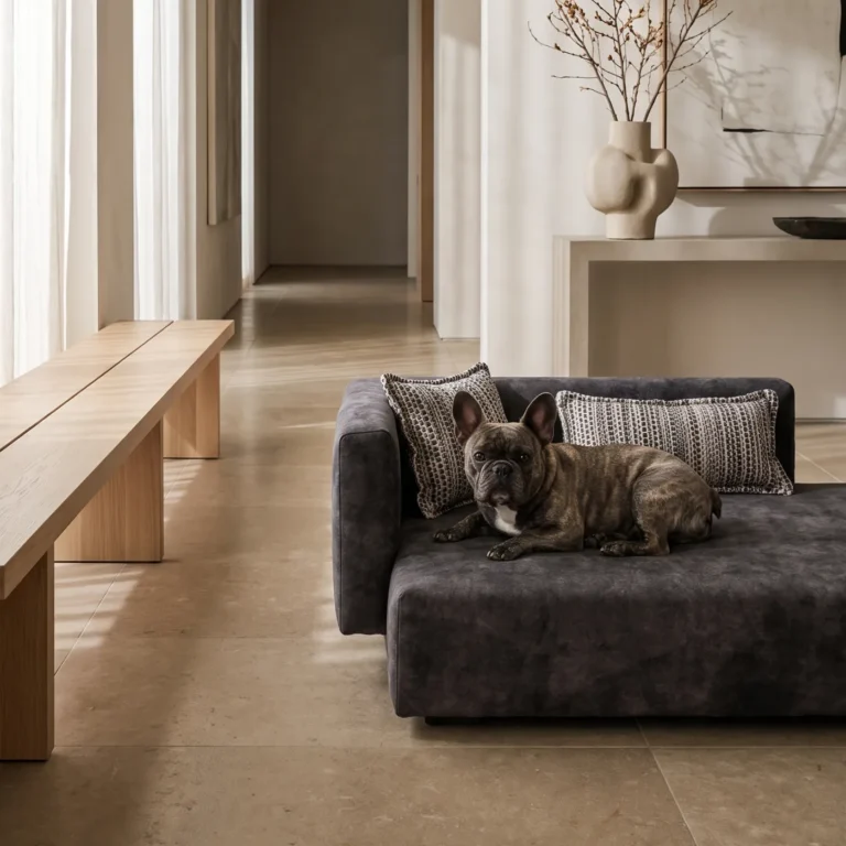 Rocky Pet Sofa