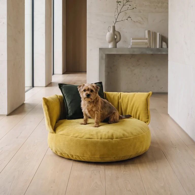 Willie Pet Sofa