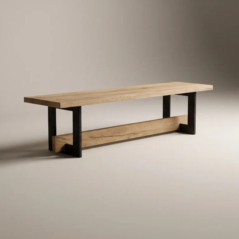 Bench Guest