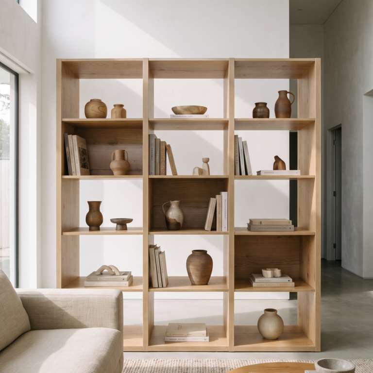 Bookcase 210