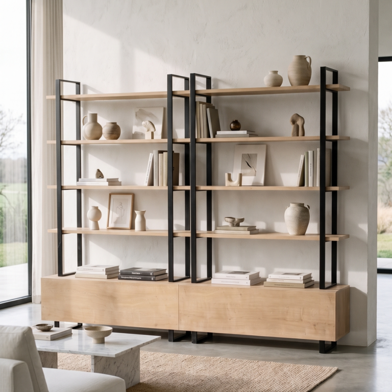 Bookcase 220